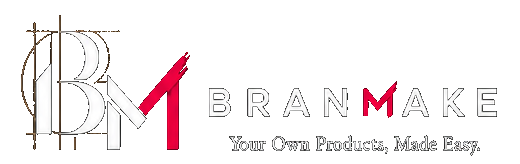 BRANMAKE — Your Own Products, Made Easy.